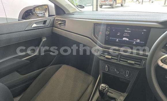 Buy Used Volkswagen Polo White Car in Mafeteng in Mafeteng Buy Used Volkswagen Polo White Car in Mafeteng in Mafeteng