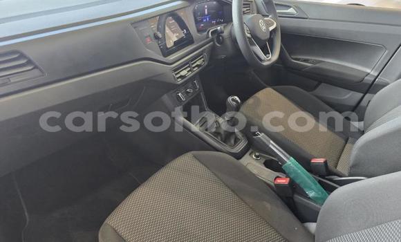 Buy Used Volkswagen Polo White Car in Mafeteng in Mafeteng Buy Used Volkswagen Polo White Car in Mafeteng in Mafeteng