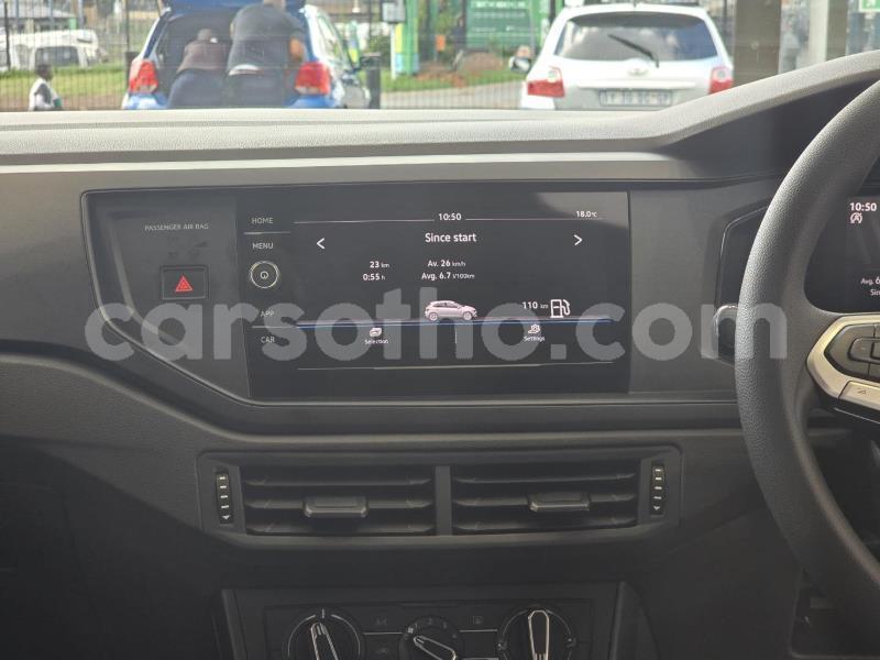 Big with watermark volkswagen polo mafeteng mafeteng 30496