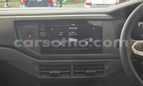 Buy Used Volkswagen Polo White Car in Mafeteng in Mafeteng Buy Used Volkswagen Polo White Car in Mafeteng in Mafeteng