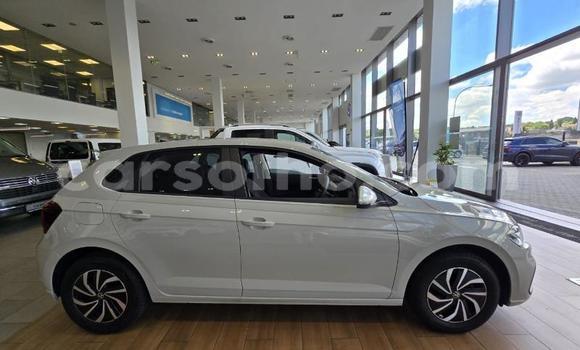 Buy Used Volkswagen Polo White Car in Mafeteng in Mafeteng Buy Used Volkswagen Polo White Car in Mafeteng in Mafeteng