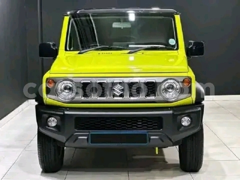Big with watermark suzuki jimny maseru maseru 30497