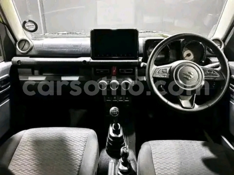 Big with watermark suzuki jimny maseru maseru 30497