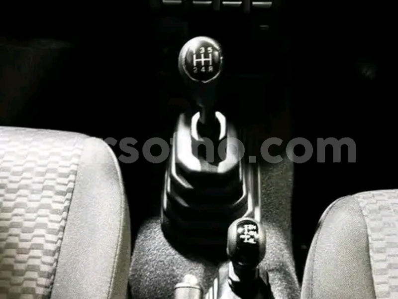 Big with watermark suzuki jimny maseru maseru 30497