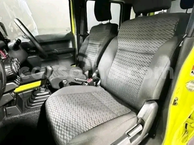 Big with watermark suzuki jimny maseru maseru 30497