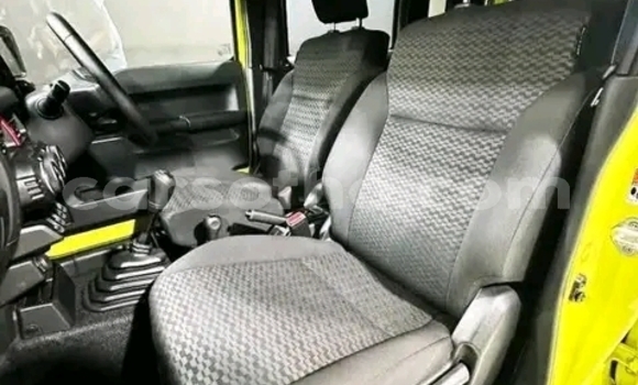 Acheter Occasion Voiture Suzuki Jimny Rouge à Maseru, Maseru Acheter Occasion Voiture Suzuki Jimny Rouge à Maseru, Maseru