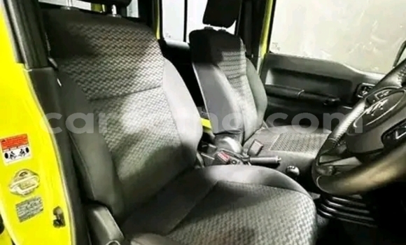 Acheter Occasion Voiture Suzuki Jimny Rouge à Maseru, Maseru Acheter Occasion Voiture Suzuki Jimny Rouge à Maseru, Maseru