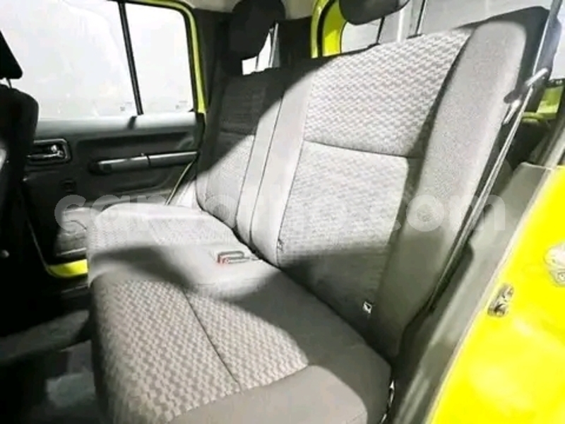 Big with watermark suzuki jimny maseru maseru 30497