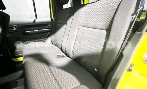 Acheter Occasion Voiture Suzuki Jimny Rouge à Maseru, Maseru Acheter Occasion Voiture Suzuki Jimny Rouge à Maseru, Maseru