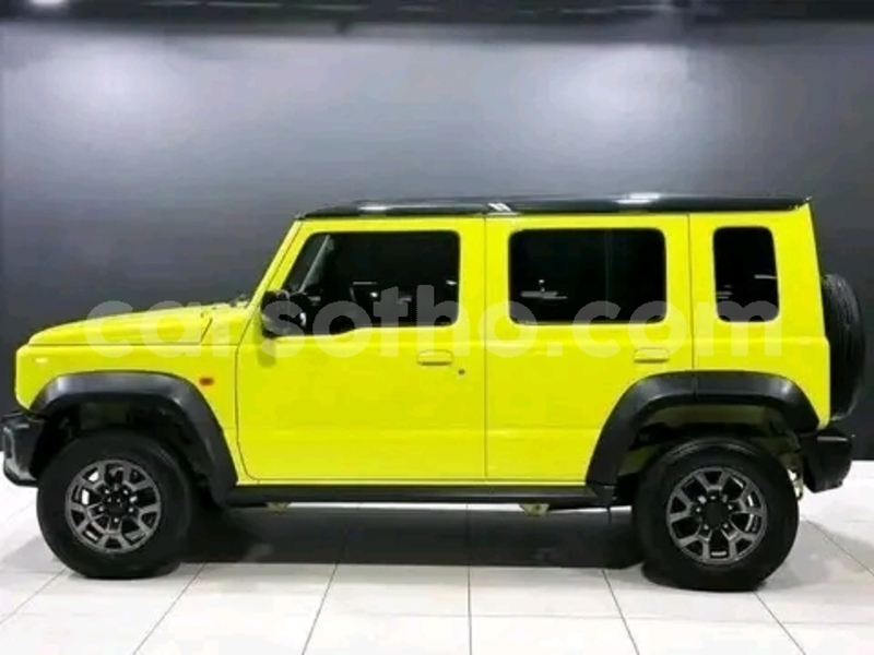 Big with watermark suzuki jimny maseru maseru 30497