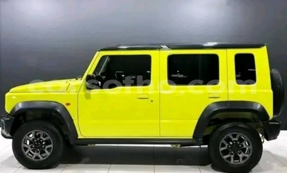 Acheter Occasion Voiture Suzuki Jimny Rouge à Maseru, Maseru Acheter Occasion Voiture Suzuki Jimny Rouge à Maseru, Maseru