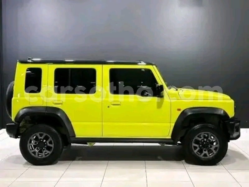 Big with watermark suzuki jimny maseru maseru 30497