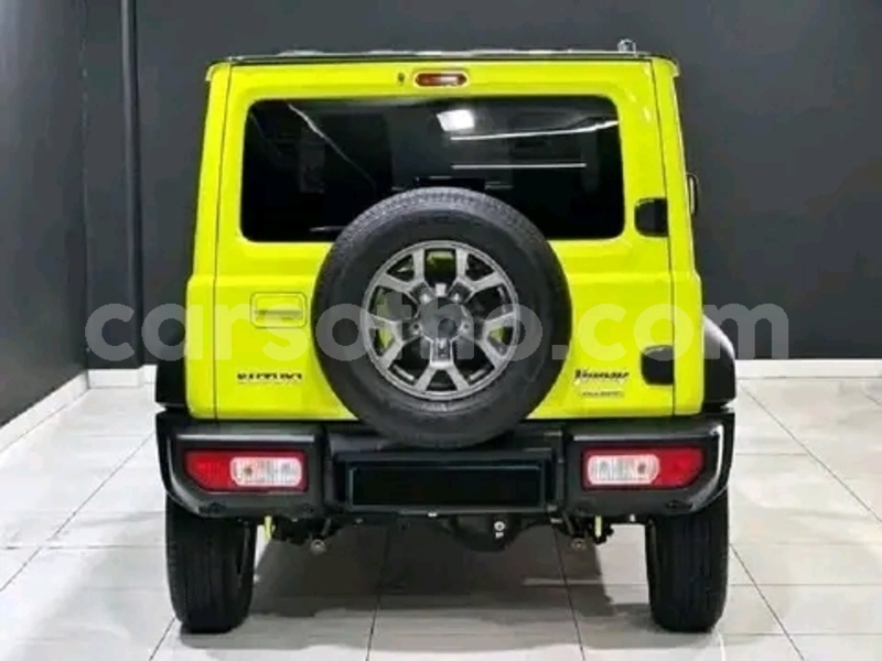 Big with watermark suzuki jimny maseru maseru 30497