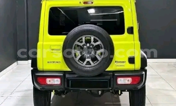 Acheter Occasion Voiture Suzuki Jimny Rouge à Maseru, Maseru Acheter Occasion Voiture Suzuki Jimny Rouge à Maseru, Maseru