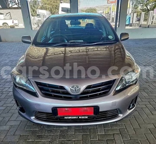 Big with watermark toyota corolla butha buthe butha buthe 30499