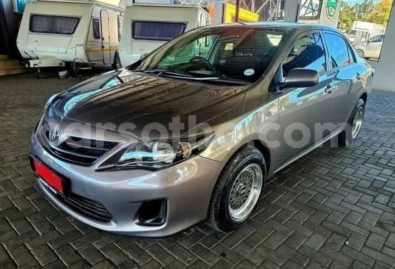 Big with watermark toyota corolla butha buthe butha buthe 30499