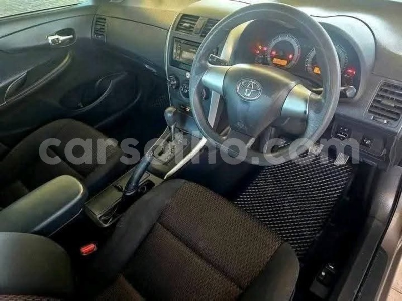 Big with watermark toyota corolla butha buthe butha buthe 30499