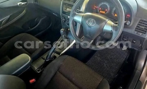 Buy Used Toyota Corolla Other Car in Butha Buthe in Butha-Buthe Buy Used Toyota Corolla Other Car in Butha Buthe in Butha-Buthe
