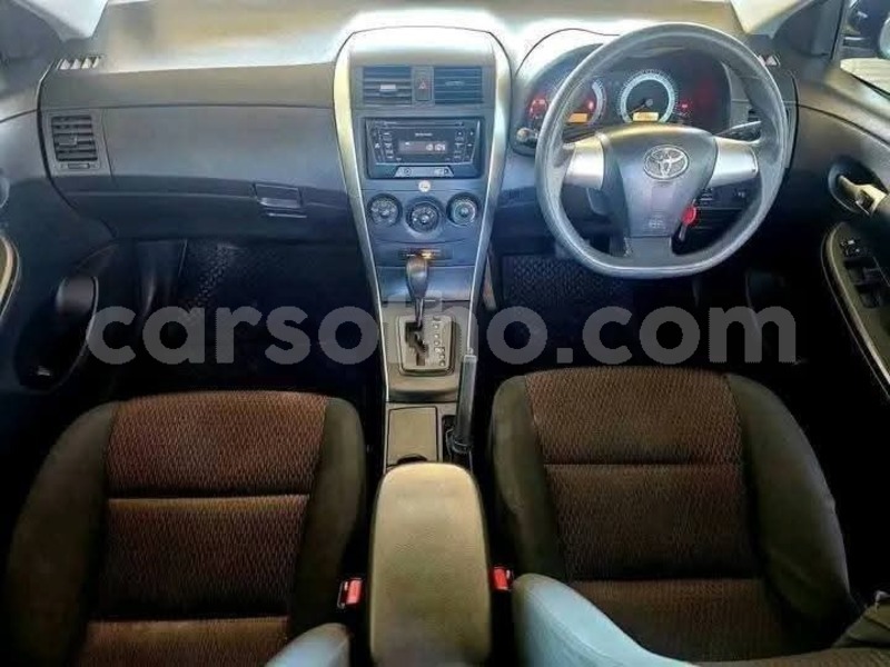 Big with watermark toyota corolla butha buthe butha buthe 30499