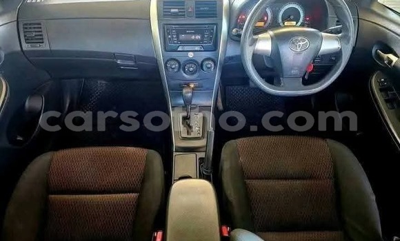 Buy Used Toyota Corolla Other Car in Butha Buthe in Butha-Buthe Buy Used Toyota Corolla Other Car in Butha Buthe in Butha-Buthe