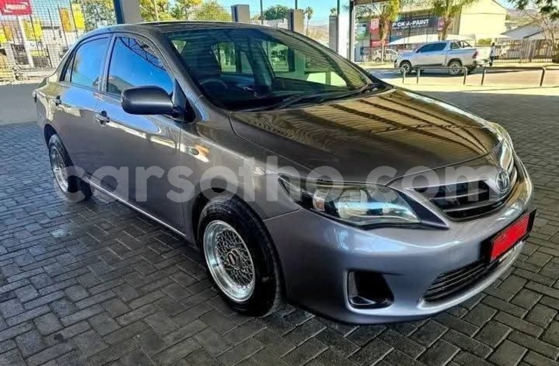 Big with watermark toyota corolla butha buthe butha buthe 30499