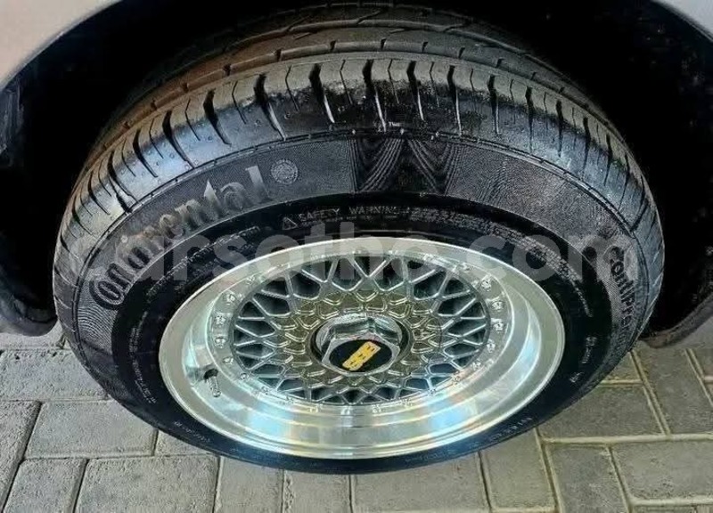 Big with watermark toyota corolla butha buthe butha buthe 30499