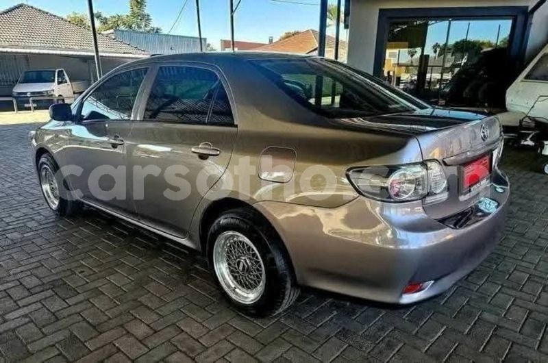 Big with watermark toyota corolla butha buthe butha buthe 30499