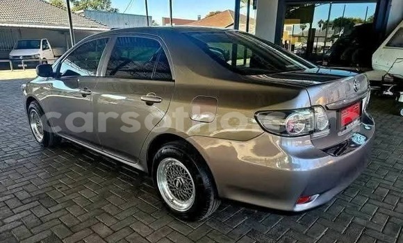 Buy Used Toyota Corolla Other Car in Butha Buthe in Butha-Buthe Buy Used Toyota Corolla Other Car in Butha Buthe in Butha-Buthe