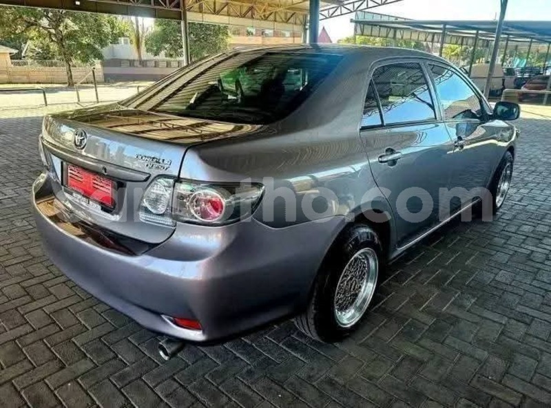 Big with watermark toyota corolla butha buthe butha buthe 30499