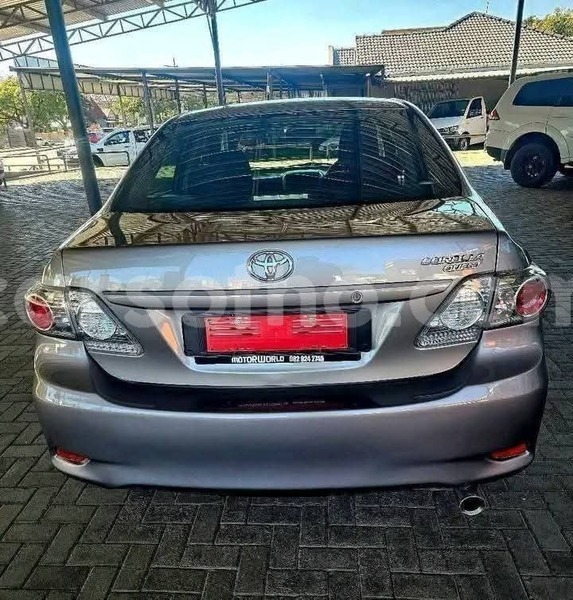 Big with watermark toyota corolla butha buthe butha buthe 30499