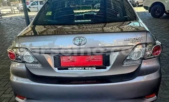 Buy Used Toyota Corolla Other Car in Butha Buthe in Butha-Buthe Buy Used Toyota Corolla Other Car in Butha Buthe in Butha-Buthe