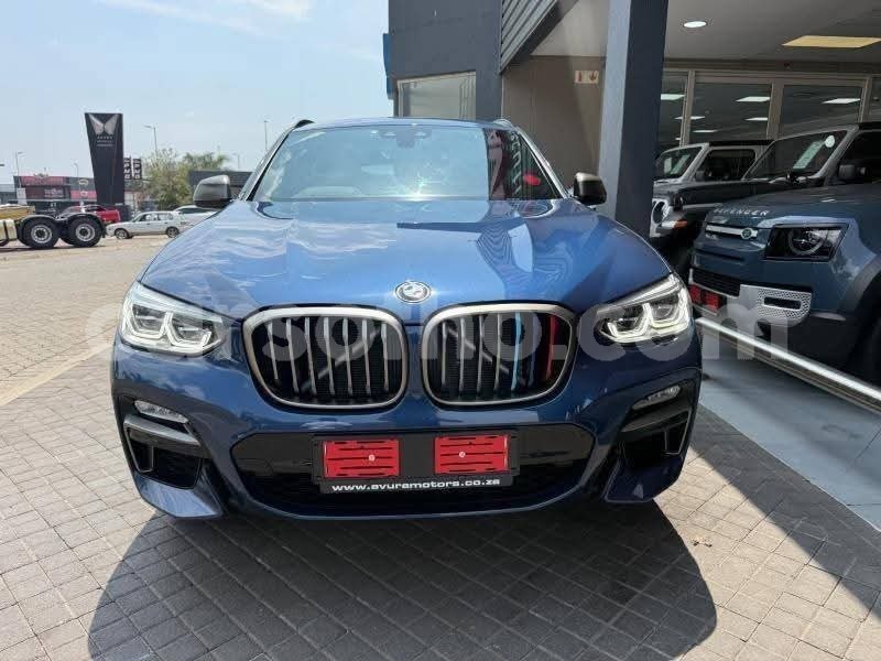 Big with watermark bmw x4 maseru maseru 30500