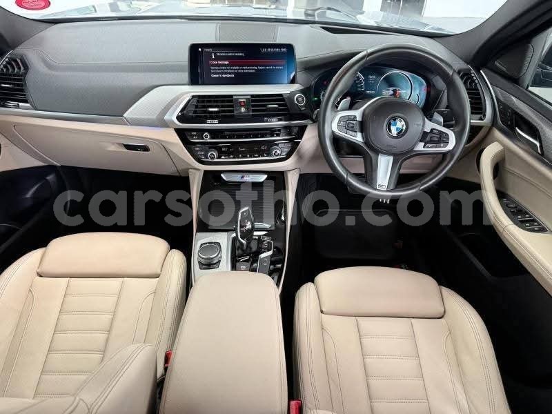 Big with watermark bmw x4 maseru maseru 30500