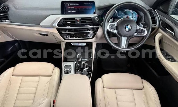 Buy Used BMW X4 Blue Car in Maseru in Maseru Buy Used BMW X4 Blue Car in Maseru in Maseru
