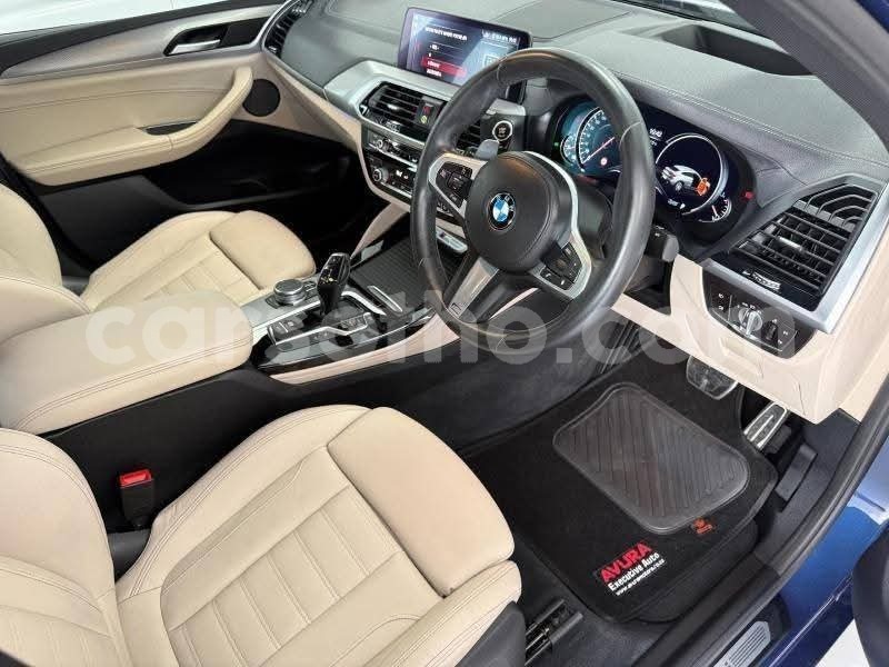 Big with watermark bmw x4 maseru maseru 30500