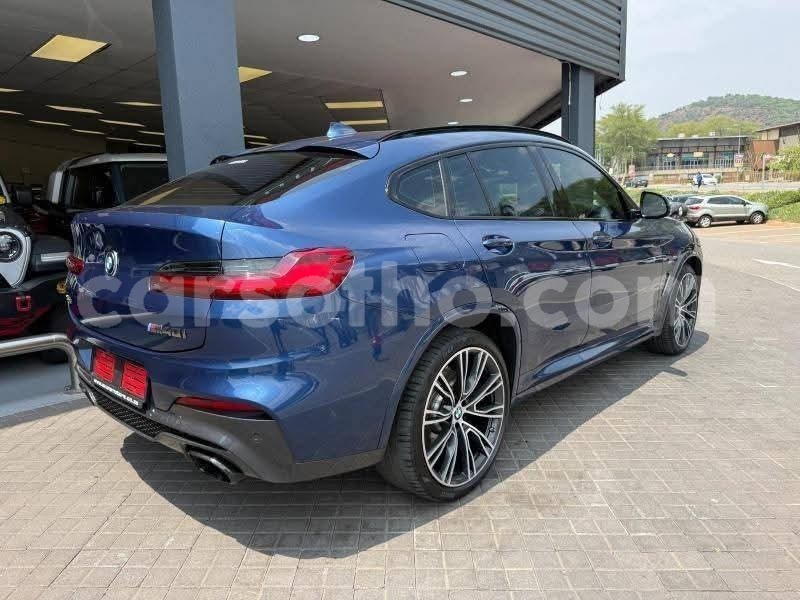 Big with watermark bmw x4 maseru maseru 30500