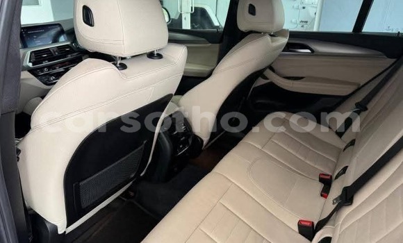 Buy Used BMW X4 Blue Car in Maseru in Maseru Buy Used BMW X4 Blue Car in Maseru in Maseru