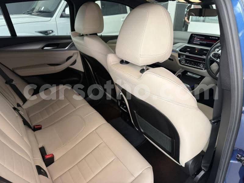 Big with watermark bmw x4 maseru maseru 30500