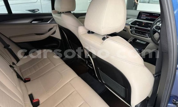 Buy Used BMW X4 Blue Car in Maseru in Maseru Buy Used BMW X4 Blue Car in Maseru in Maseru