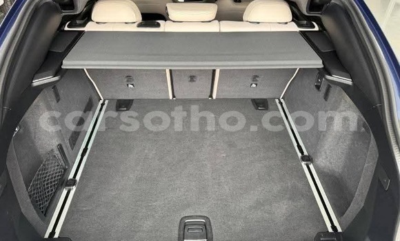 Buy Used BMW X4 Blue Car in Maseru in Maseru Buy Used BMW X4 Blue Car in Maseru in Maseru