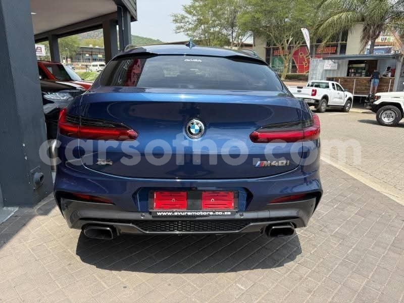 Big with watermark bmw x4 maseru maseru 30500