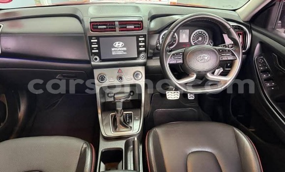 Buy Used Hyundai Creta Red Car in Hlotse in Leribe Buy Used Hyundai Creta Red Car in Hlotse in Leribe