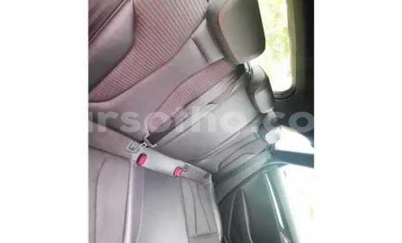 Acheter Occasion Voiture Audi A3 Rouge à Thaba–Tseka, Mafeteng Acheter Occasion Voiture Audi A3 Rouge à Thaba–Tseka, Mafeteng