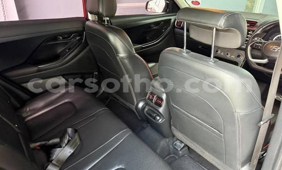 Buy Used Hyundai Creta Red Car in Hlotse in Leribe Buy Used Hyundai Creta Red Car in Hlotse in Leribe