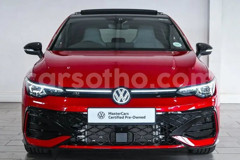 Big with watermark volkswagen golf maseru maseru 30502