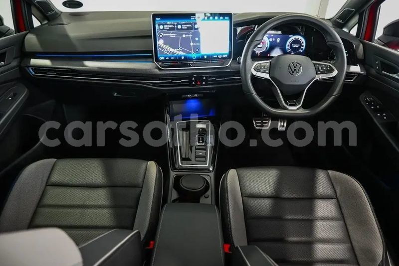 Big with watermark volkswagen golf maseru maseru 30502