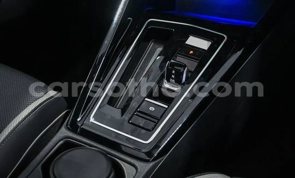 Buy Used Volkswagen Golf Red Car in Maseru in Maseru Buy Used Volkswagen Golf Red Car in Maseru in Maseru