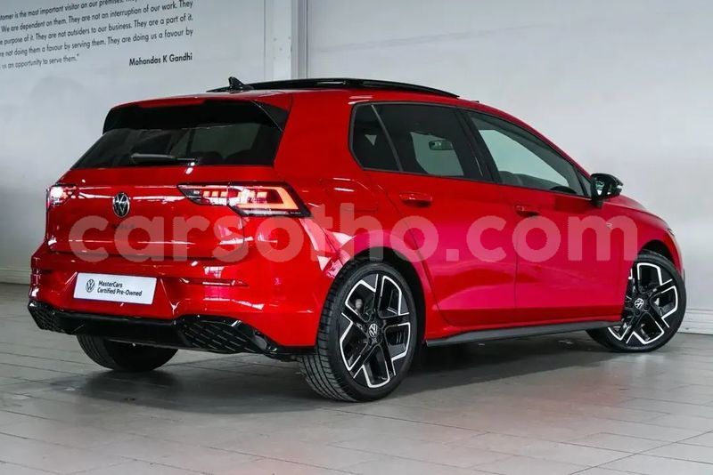 Big with watermark volkswagen golf maseru maseru 30502
