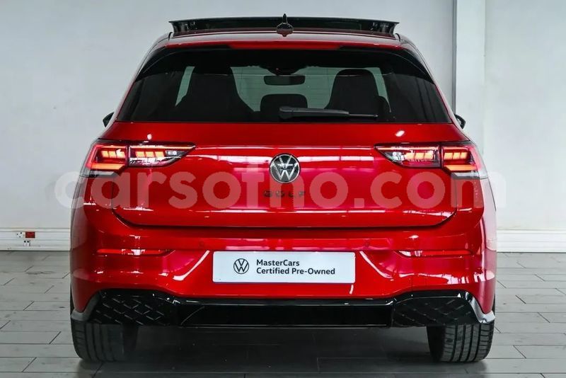 Big with watermark volkswagen golf maseru maseru 30502