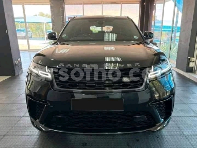 Big with watermark land rover defender maseru maseru 30504